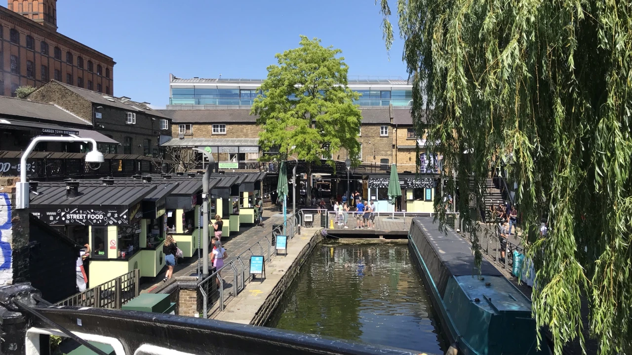 Camden Market